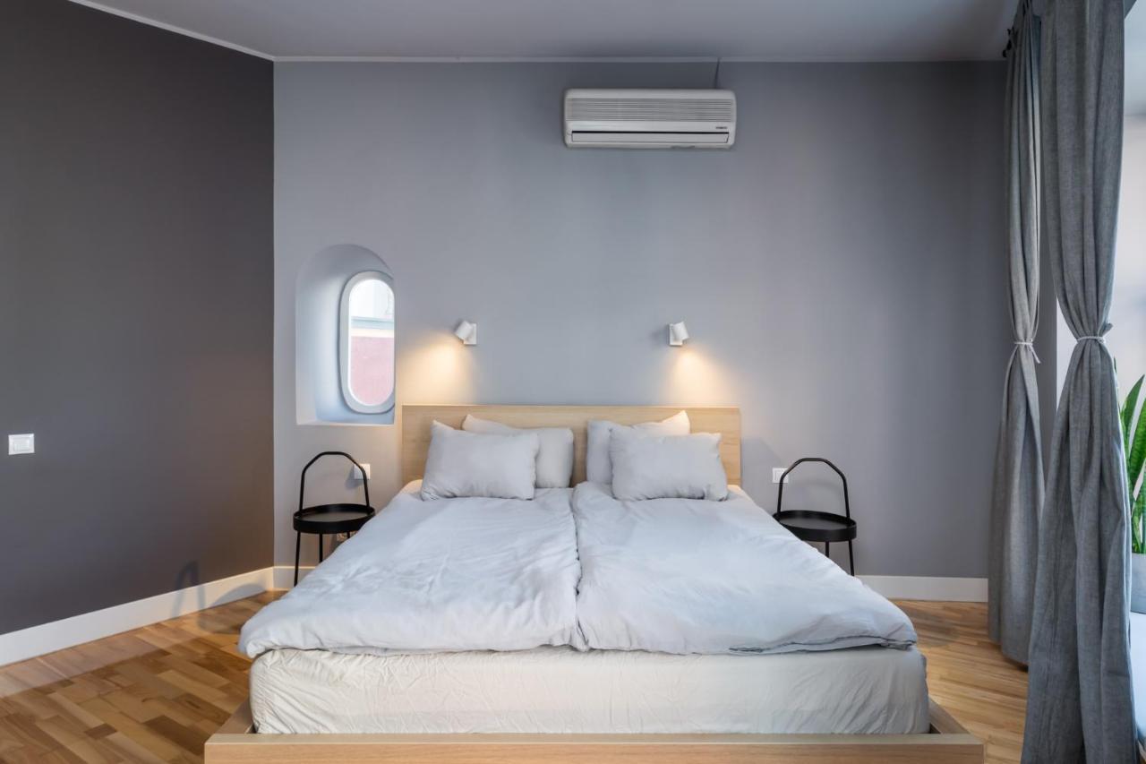 Romantic And Spacious Apartment In Riga Old Town מראה חיצוני תמונה